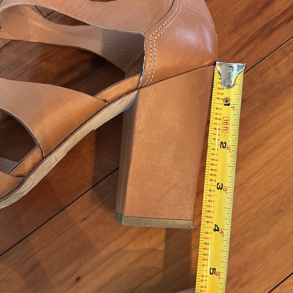 Sigerson Morrison caged heels - Picture 8 of 13